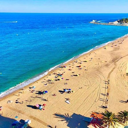 Sunrise Beach Palace Studio Platja d'Aro Eksteriør bilde