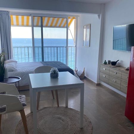 Sunrise Beach Palace Studio Platja d'Aro Eksteriør bilde
