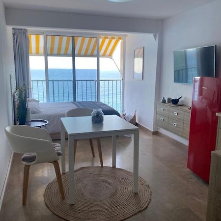 Sunrise Beach Palace Studio Platja d'Aro Eksteriør bilde