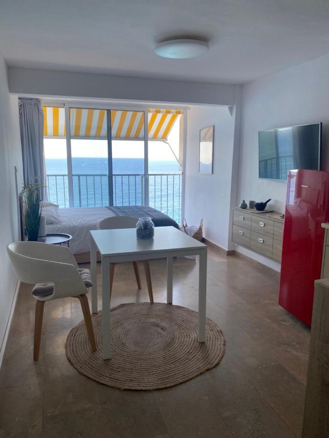 Sunrise Beach Palace Studio Platja d'Aro Eksteriør bilde