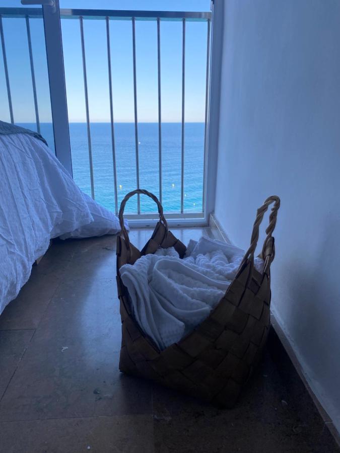 Sunrise Beach Palace Studio Platja d'Aro Eksteriør bilde