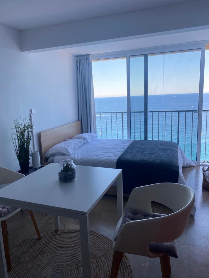 Sunrise Beach Palace Studio Platja d'Aro Eksteriør bilde